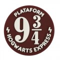 APB10 - HP Plataforma 9 3/4